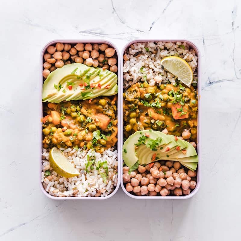 Collection of Beautiful Food Dishes