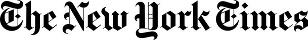 the new york times company logo